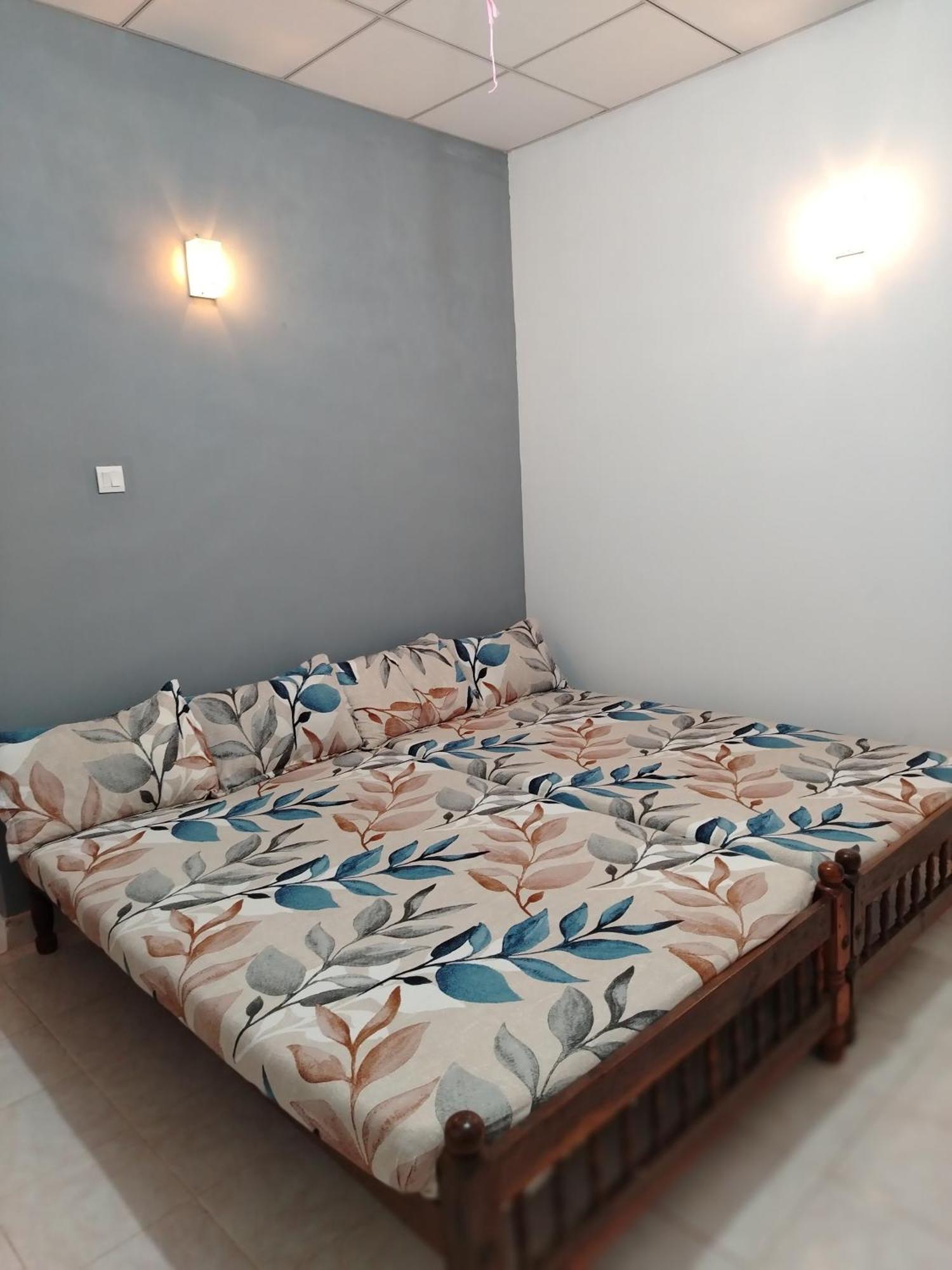 Corner Cottage - Анурадхапура Екстериор снимка